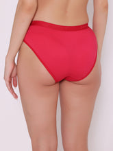 Load image into Gallery viewer, Women Pack of 3 Assorted Hipster Briefs