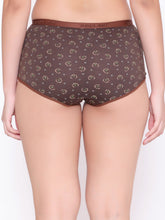Load image into Gallery viewer, Women Pack of 3 Printed Boyshorts