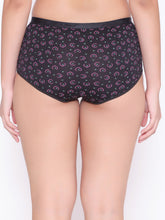 Load image into Gallery viewer, Women Pack of 3 Printed Boyshorts