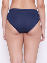 Load image into Gallery viewer, Women Pack of 3 Assorted Basic Briefs