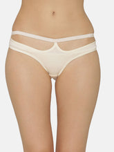 Load image into Gallery viewer, Women Pack of 3 Solid Bikini