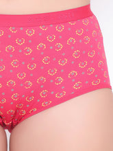 Load image into Gallery viewer, Women Pack of 3 Printed Boyshorts