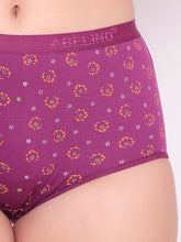 Load image into Gallery viewer, Women Pack of 3 Printed Boyshorts