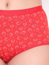 Load image into Gallery viewer, Women Pack of 3 Printed Boyshorts