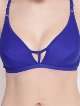 Load image into Gallery viewer, Women Cotton Lingerie Set