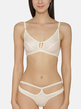 Load image into Gallery viewer, Women Cotton Lingerie Set