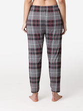 Load image into Gallery viewer, Abelino Women Printed Cotton Lounge Pant