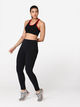 Load image into Gallery viewer, Abelino Lightly Padded Workout Zym Bra