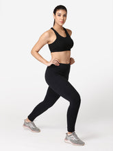 Load image into Gallery viewer, Abelino Lightly Padded Workout Zym Bra