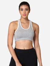 Load image into Gallery viewer, Abelino Lightly Padded Workout Zym Bra