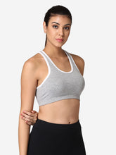 Load image into Gallery viewer, Abelino Lightly Padded Workout Zym Bra