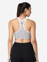 Load image into Gallery viewer, Abelino Lightly Padded Workout Zym Bra