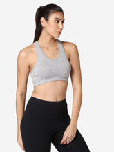 Load image into Gallery viewer, Abelino Lightly Padded Workout Zym Bra