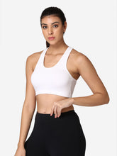 Load image into Gallery viewer, Abelino Lightly Padded Workout Zym Bra