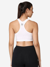 Load image into Gallery viewer, Abelino Lightly Padded Workout Zym Bra