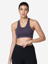 Load image into Gallery viewer, Abelino Lightly Padded Workout Zym Bra