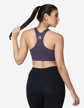 Load image into Gallery viewer, Abelino Lightly Padded Workout Zym Bra