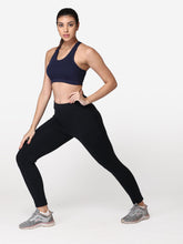 Load image into Gallery viewer, Abelino Lightly Padded Workout Zym Bra