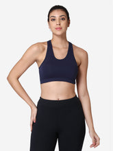 Load image into Gallery viewer, Abelino Lightly Padded Workout Zym Bra