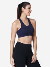 Load image into Gallery viewer, Abelino Lightly Padded Workout Zym Bra