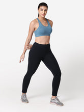 Load image into Gallery viewer, Abelino Lightly Padded Workout Zym Bra