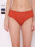 Women Pack of 3 Printed Briefs