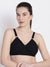 Non-Padded Full coverage Cotton Bra