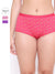 Women Pack of 3 Printed Boyshorts