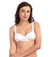 Non-Padded Full coverage Cotton Bra