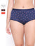 Women Pack of 3 Printed Boyshorts