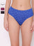 Women Pack of 3 Printed Briefs