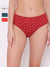 Women Pack of 3 Printed Briefs