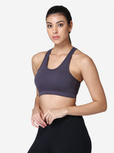 Load image into Gallery viewer, Abelino Lightly Padded Workout Zym Bra
