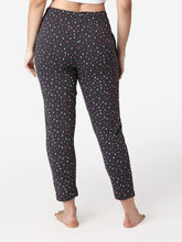 Load image into Gallery viewer, Abelino Women Printed Cotton Lounge Pant
