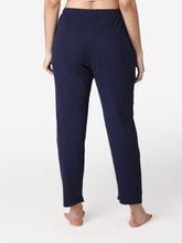 Load image into Gallery viewer, Abelino Women Solid Cotton Lounge Pant
