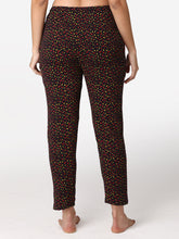 Load image into Gallery viewer, Abelino Women Printed Cotton Lounge Pant
