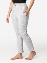 Load image into Gallery viewer, Abelino Women Solid Cotton Lounge Pant
