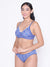 Lightly Padded Printed Lingerie Set