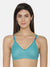 Non-Padded Full coverage Cotton Bra