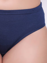 Load image into Gallery viewer, Women Pack of 3 Assorted Basic Briefs
