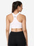 Abelino Lightly Padded Workout Zym Bra